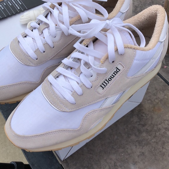 JJJJOUND X Reebok - Picture 15 of 15